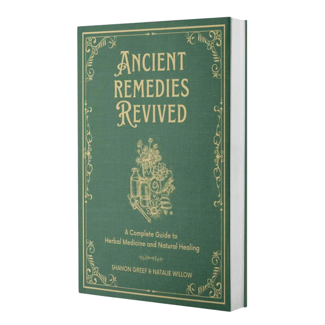 Ancient Remedies Revived - Image 3