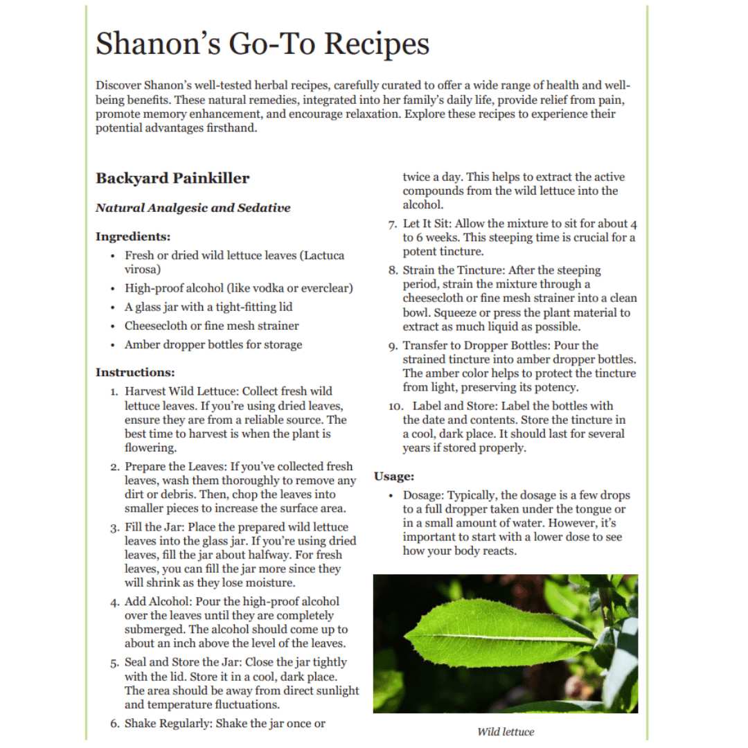 Ancient Remedies Revived - Image 8