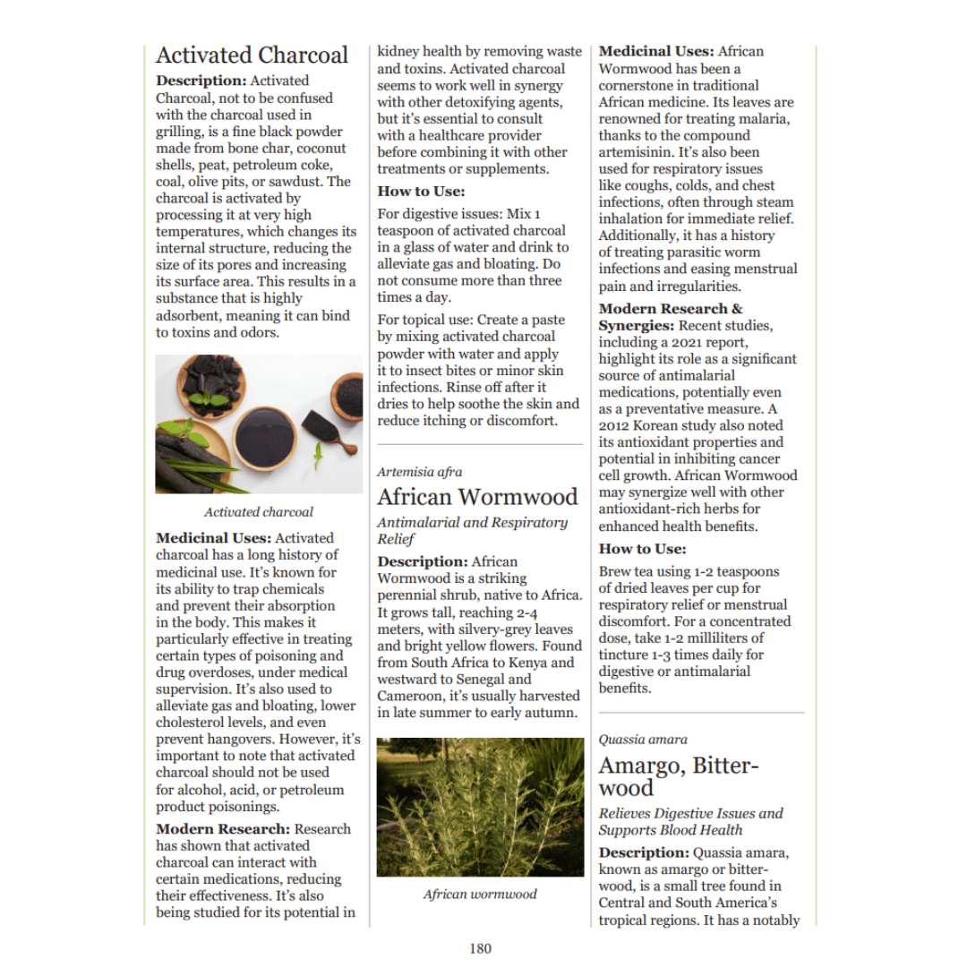 Ancient Remedies Revived - Image 9