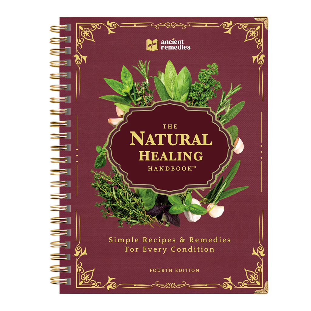 The Natural Healing Handbook - Image 3